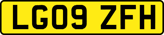 LG09ZFH