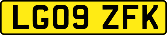 LG09ZFK