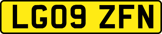 LG09ZFN
