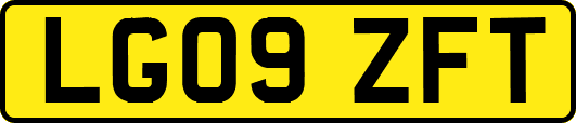 LG09ZFT