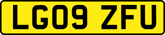 LG09ZFU
