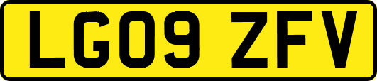 LG09ZFV