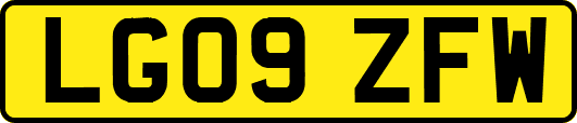 LG09ZFW