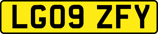 LG09ZFY