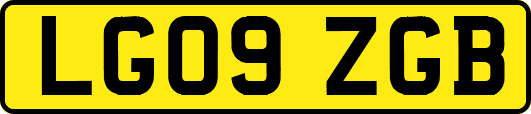 LG09ZGB