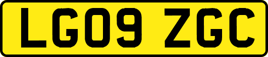 LG09ZGC