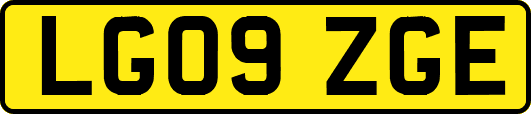 LG09ZGE