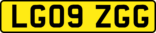 LG09ZGG