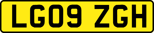 LG09ZGH