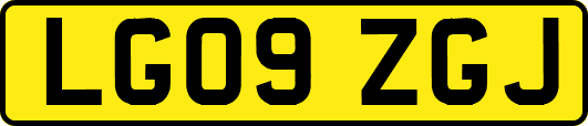 LG09ZGJ