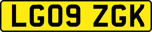 LG09ZGK