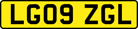LG09ZGL