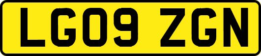 LG09ZGN