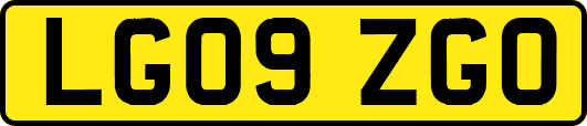 LG09ZGO