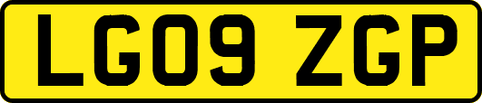 LG09ZGP