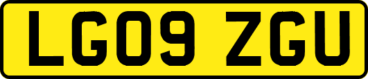 LG09ZGU