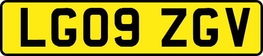LG09ZGV
