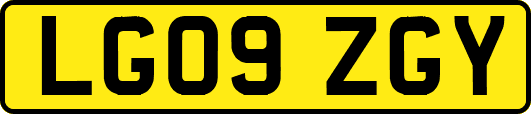 LG09ZGY
