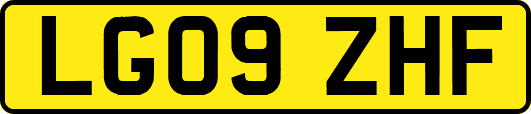 LG09ZHF