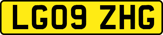 LG09ZHG