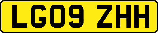 LG09ZHH