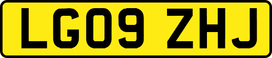 LG09ZHJ