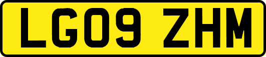 LG09ZHM