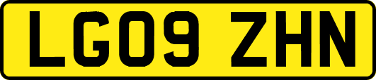 LG09ZHN