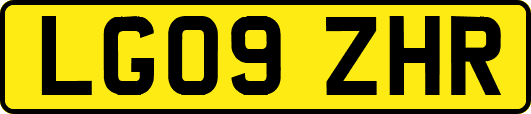 LG09ZHR
