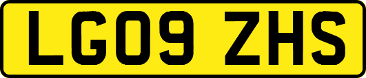 LG09ZHS