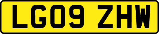 LG09ZHW