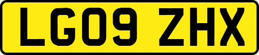 LG09ZHX