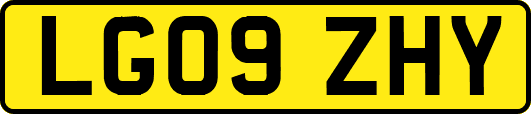 LG09ZHY