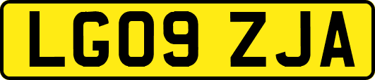LG09ZJA