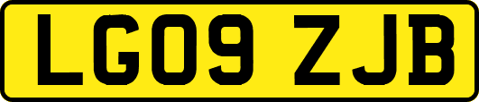 LG09ZJB