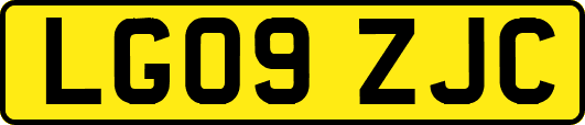 LG09ZJC