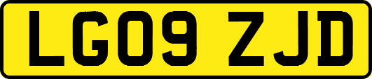 LG09ZJD