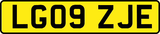 LG09ZJE