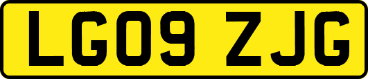 LG09ZJG