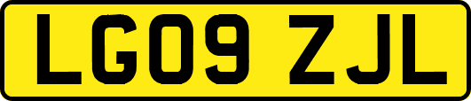 LG09ZJL