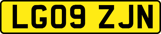 LG09ZJN