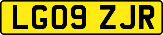 LG09ZJR