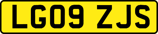 LG09ZJS