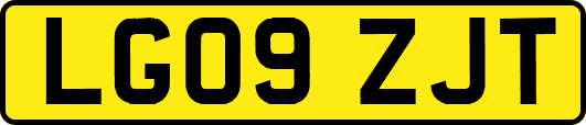 LG09ZJT