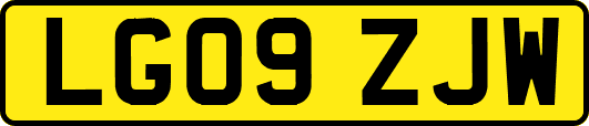 LG09ZJW