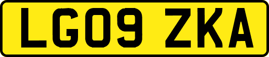 LG09ZKA