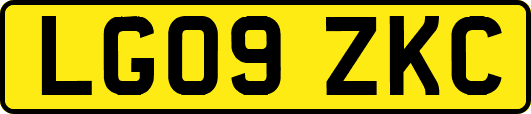 LG09ZKC