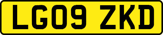 LG09ZKD
