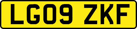 LG09ZKF