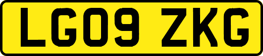 LG09ZKG